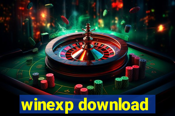 winexp download